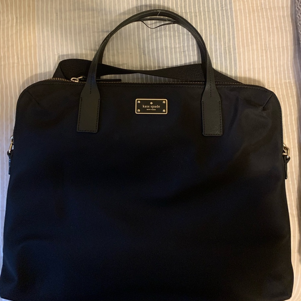 Kate Spade laptop bag